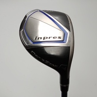 inpres DRIVESTAR U4 18° SR SPEEDER NX for Yamaha M423u｜Alpen