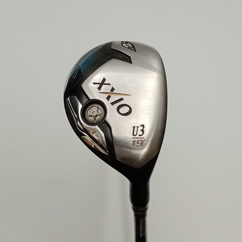XXIO 7 U3 19° R XXIO MP700｜Alpen Online 公式オンラインストア
