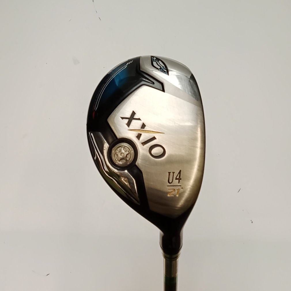 XXIO 7 U4 21° R XXIO MP700｜Alpen Online 公式オンラインストア