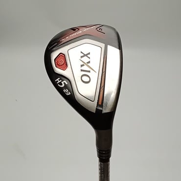 SRIXON ZX MKⅡハイブリッド U5 25° S Diamana ZX-Ⅱfor HYBRID｜Alpen