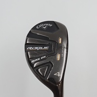 ROGUE ST MAX OS 4H 21° R VENTUS 5 for Callaway｜Alpen Online 公式
