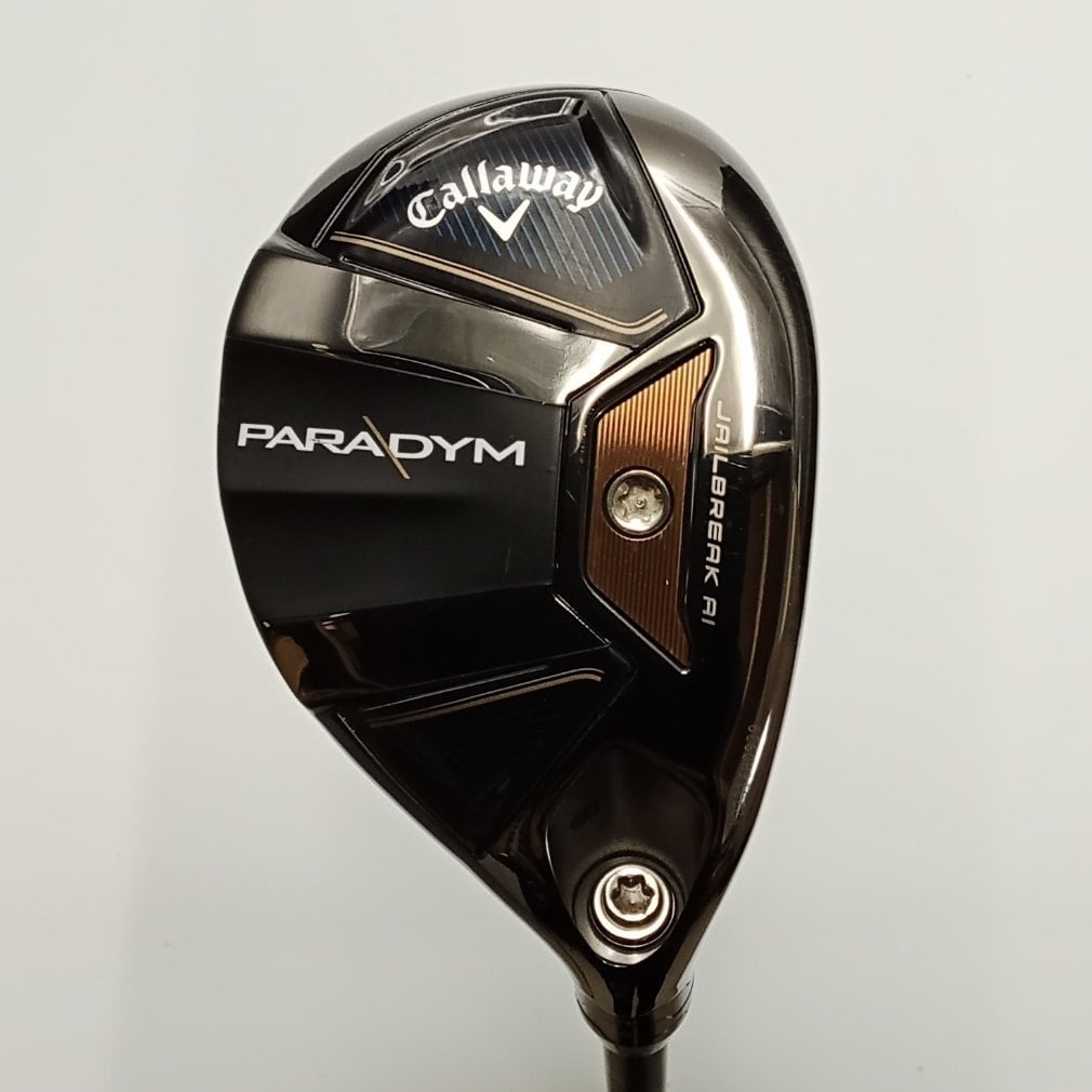 PARADYM 24 24° SR VENTUS TR 5 for Callaway｜Alpen Online 公式