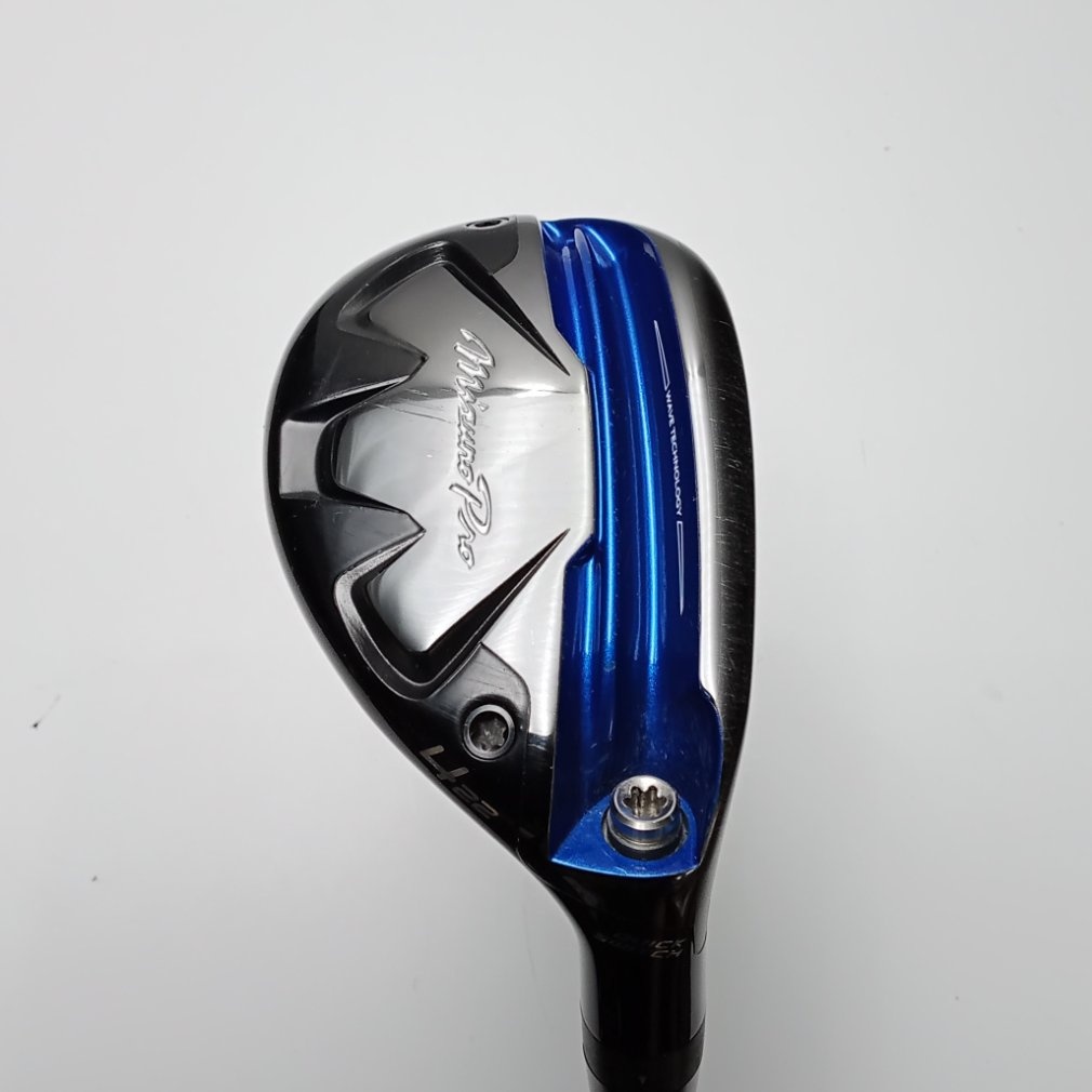 Mizuno Pro U4 22° S Tour AD GM-1 U｜Alpen Online 公式オンラインストア