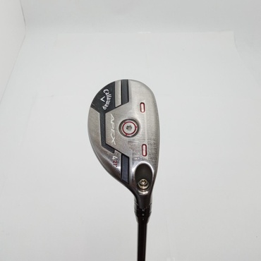 APEX　(2021) U4 21°  S Diamana　55　for　Callaway