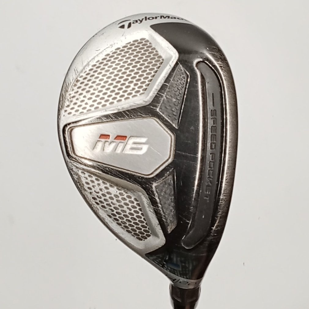 M6 レスキュー U4 22° S FUBUKI TM6 2019｜Alpen Online 公式