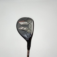SRIXON ZX MKⅡハイブリッド U3 19° R Diamana ZX-Ⅱfor HYBRID｜Alpen