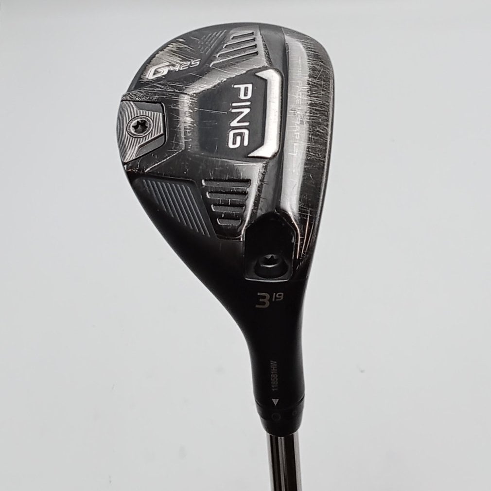 G425 H3 19° S PING TOUR 173-85｜Alpen Online 公式オンラインストア