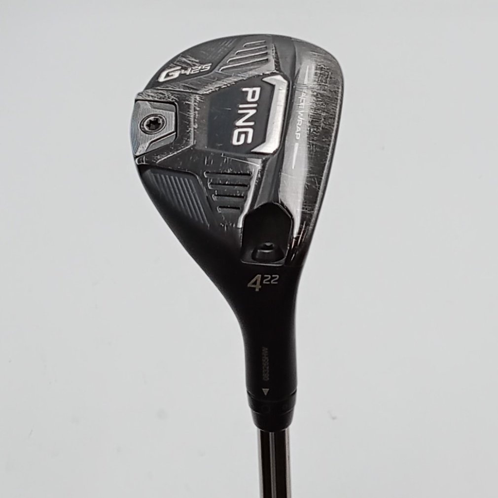 G425 H4 22° S PING TOUR 173-85｜Alpen Online 公式オンラインストア