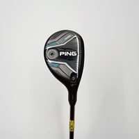 PING G440 TOUR 2.0 CHROME 85S 7本　オレンジ G440 H4 23° S PING TOUR 2.0 CHROME 85｜Alpen Online 公式オンライン