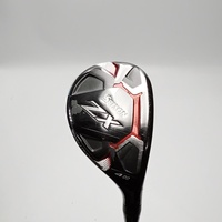 SRIXON ZX ハイブリッド U4 22° S ツアーADU-65｜Alpen Online 公式