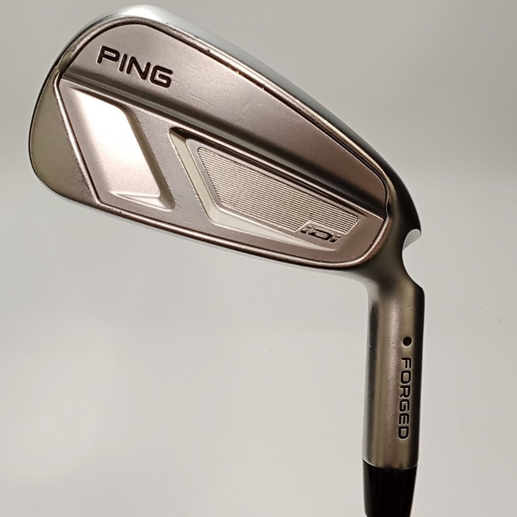 iDi #2 17° S PING TOUR 2.0 CHROME 85｜Alpen Online 公式オンライン