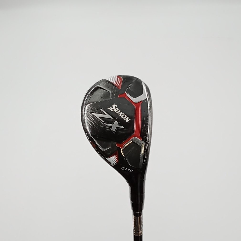 SRIXON ZX ハイブリッド U3 19° S Diamana ZX for HYBRID｜Alpen