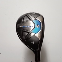 Ai SMOKE MAX FAST H4 21° R TENSEI 40 for Callaway｜Alpen Online