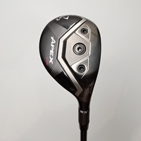 APEX UW (2025) 23 23° F2 ATTAS SPEED FW｜Alpen Online 公式