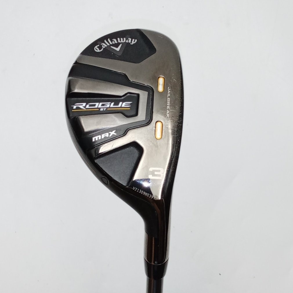 ROGUE ST MAX 3H 18° S Fujikura MC 70 for Callaway｜Alpen Online