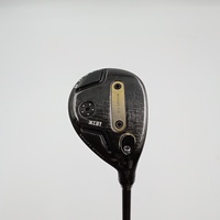 ONOFF UTILITY WINGS KURO (2026) U3 21° S LABOSPEC SHINARI u70