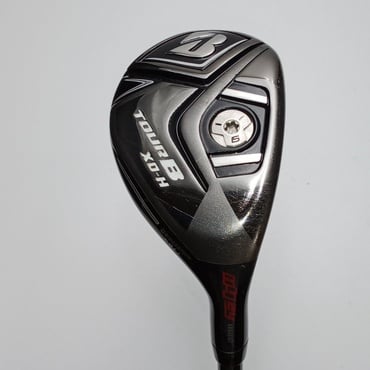GREAT BIG BERTHA (2023) H5 23° R Speeder NX for Callaway｜Alpen