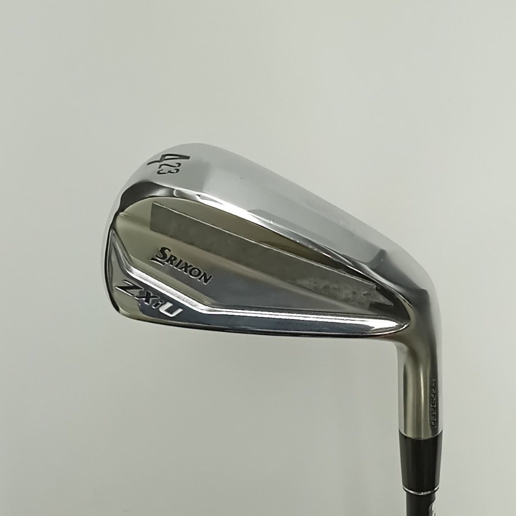 SRIXON ZXiU ユーティリティ U4 23° S Diamana ZXi for HYBRID｜Alpen
