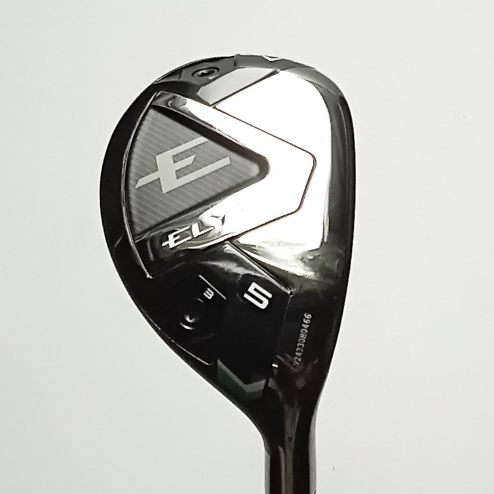 ELYTE MAX FAST H5 24° R LIN-Q GREEN 40 for Callaway｜Alpen Online