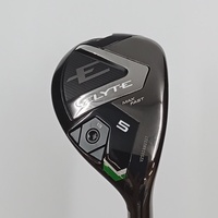 ELYTE MAX FAST H5 24° SR LIN-Q GREEN 40 for Callaway｜Alpen Online