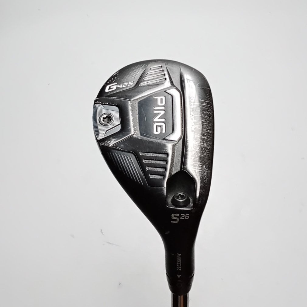 G425 H5 26° R PING TOUR 173-85｜Alpen Online 公式オンラインストア