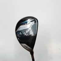 XXIO H4 20 ユーティリティ ゴルフクラブ XXIO X -eks- (2024) H4 20° R Miyazaki AX-3｜Alpen Online 公式