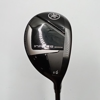 YAMAHA inpres DRIVESTAR 6番アイアン　フレックスr inpres DRIVESTAR (2025) U6 23° R SPEEDER NX for Yamaha M-425U