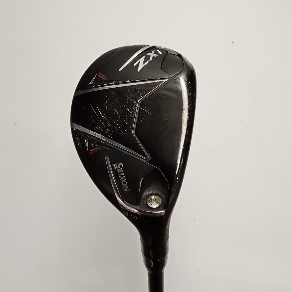 SRIXON ZXi ハイブリッド H3 19° S Diamana ZXi for HYBRID｜Alpen