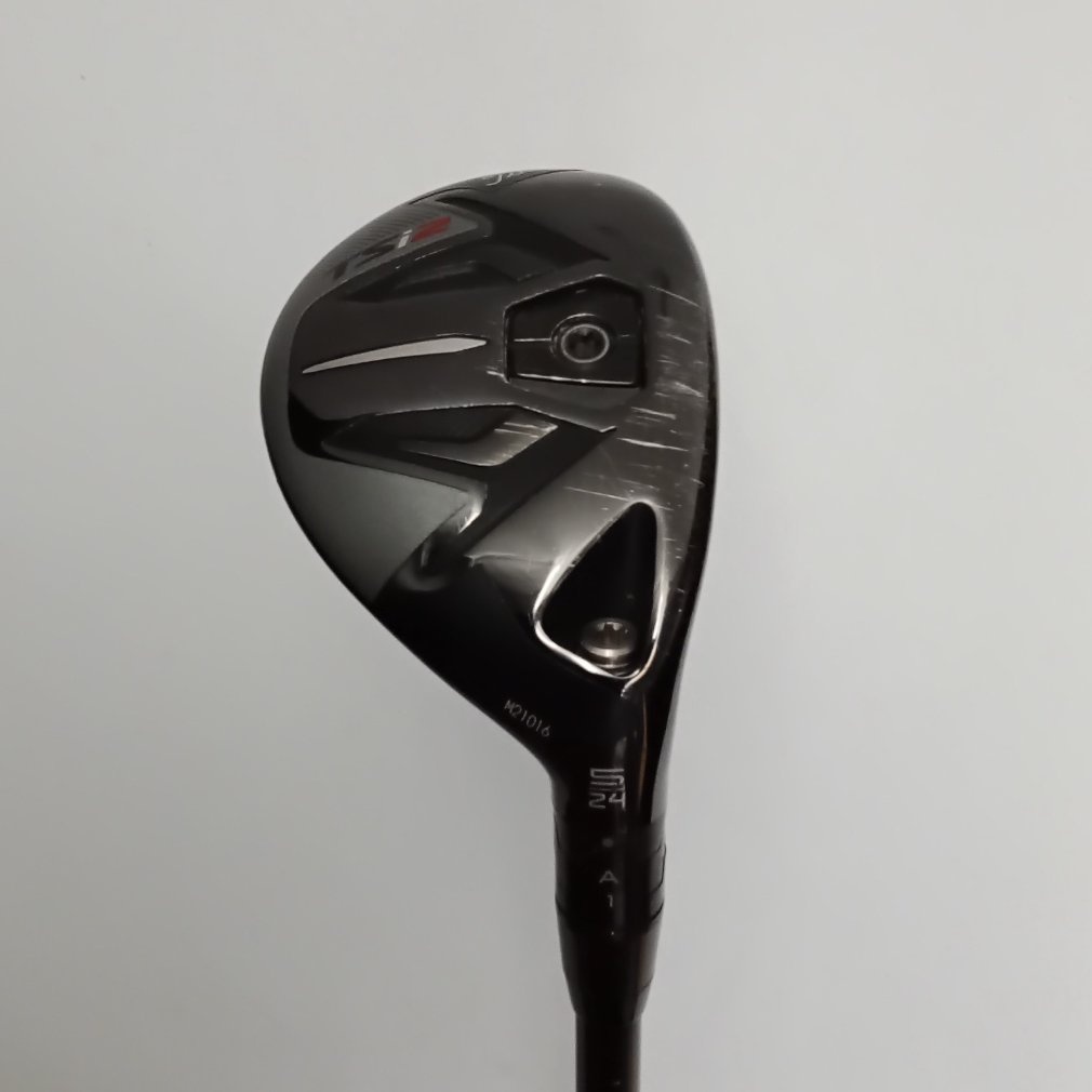 TSi 2 24 24° S TENSEI CK Pro Orange Hybrid 80｜Alpen Online 公式