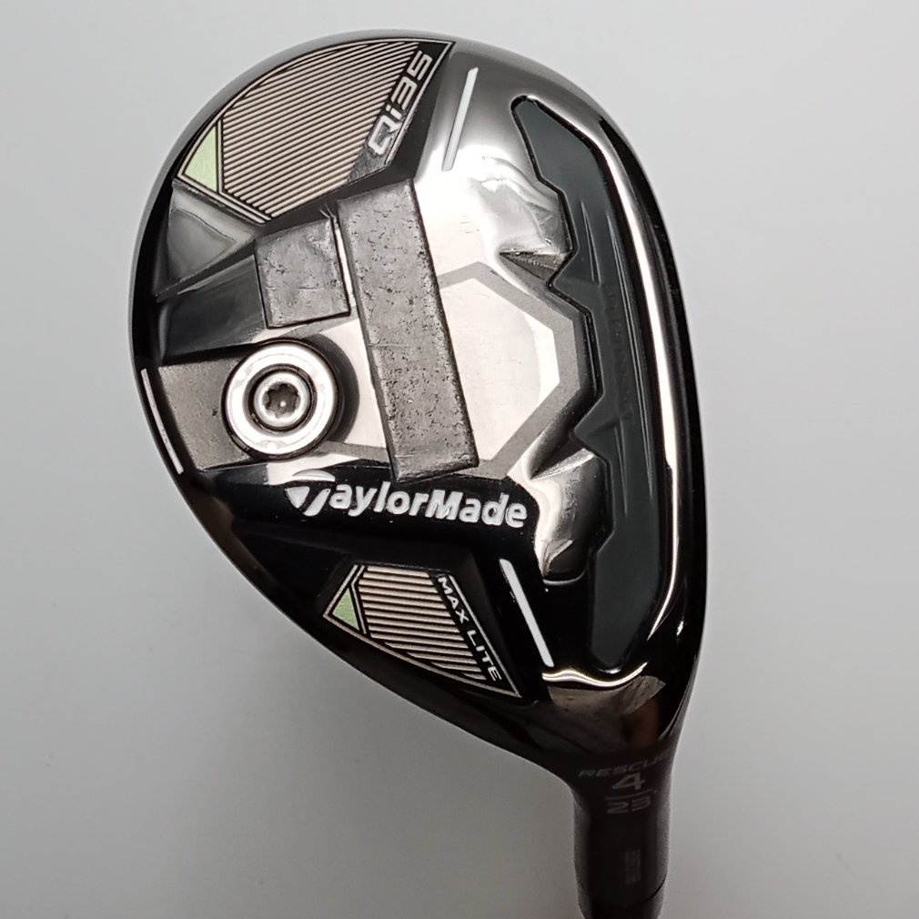 Qi35 MAX LITE レスキュー H4 23° S 2025 Air Speeder TM｜Alpen