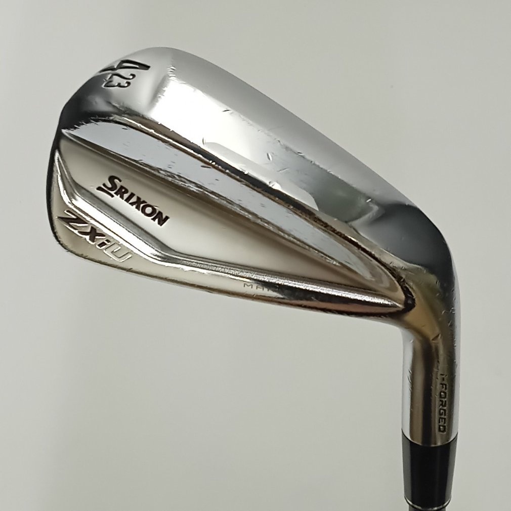 SRIXON ZXiU ユーティリティ U4 23° S Diamana ZXi for HYBRID｜Alpen