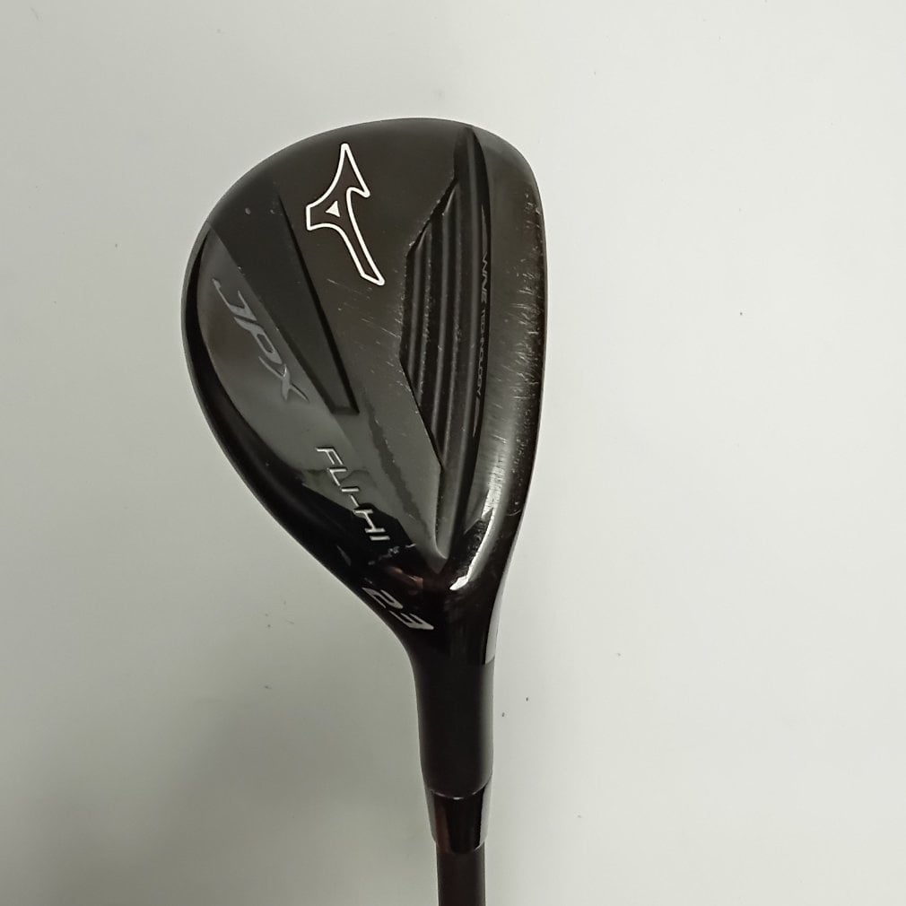 JPX FLI-HI 23 23° S TRAVIL IRON 95｜Alpen Online 公式オンラインストア