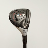 M4 レスキュー U4 22° S N.S.PRO MODUS3 HYBRID 370｜Alpen Online
