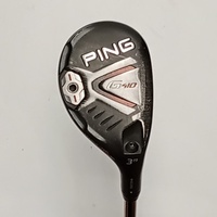 G410 3U 19° S PING TOUR 173-85｜Alpen Online 公式オンラインストア