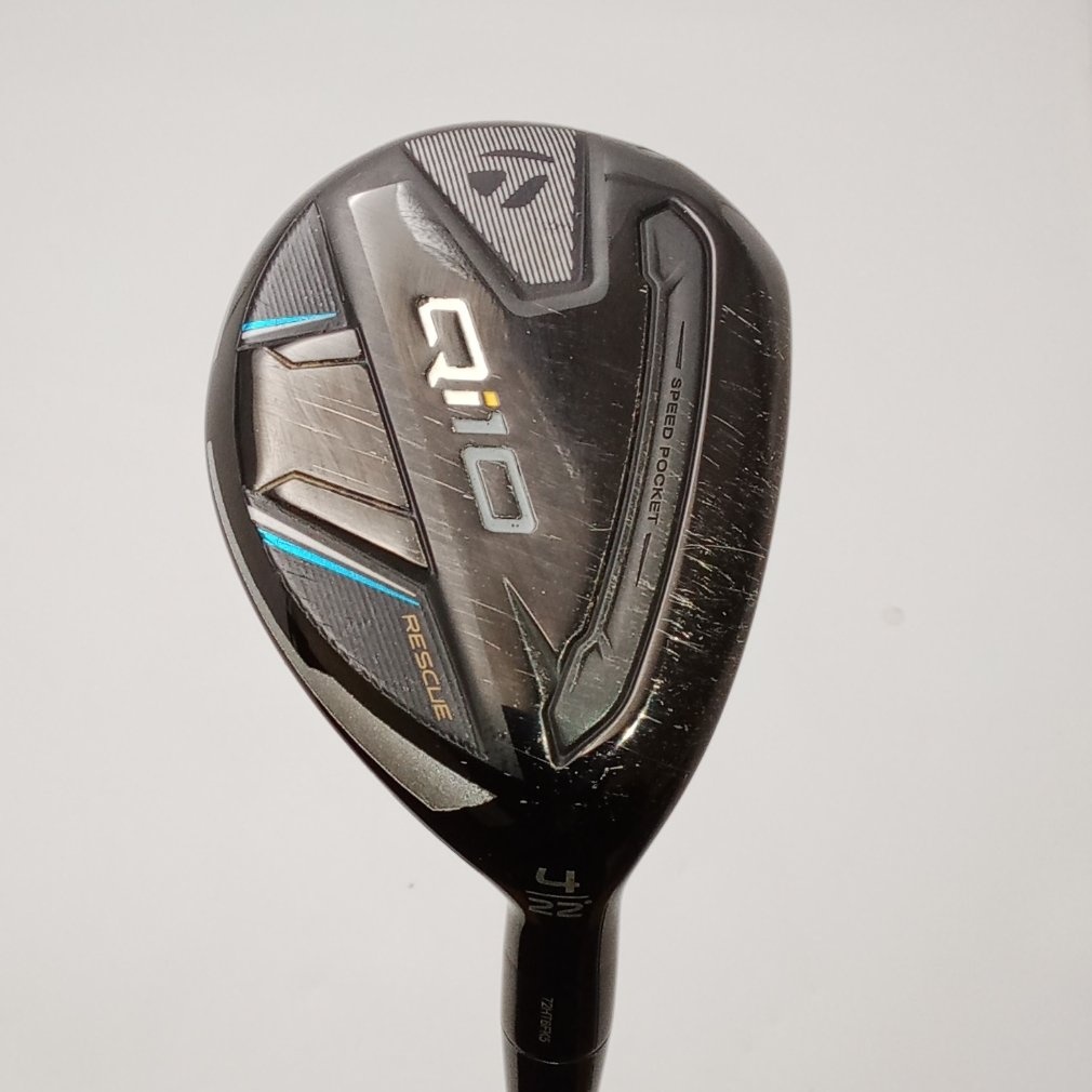 Qi10 レスキュー U4 22° R Diamana BLUE TM60｜Alpen Online 公式