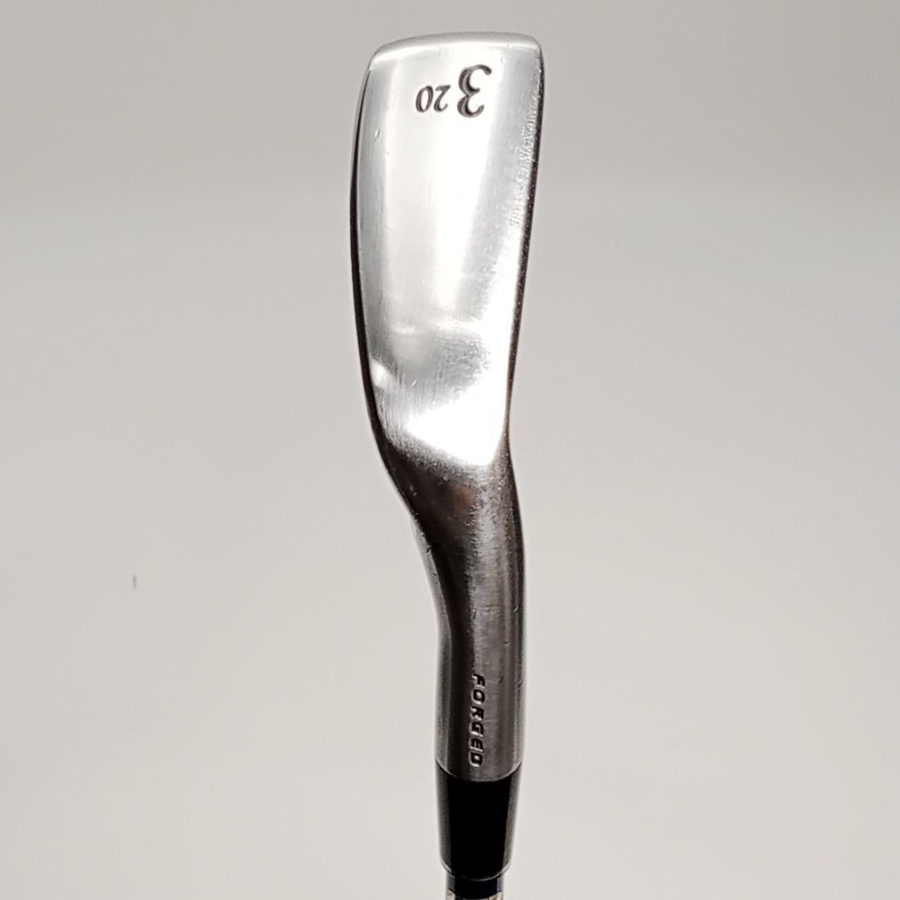 SRIXON Z U85 U3 20° S Miyazaki for HYBRID｜Alpen Online 公式