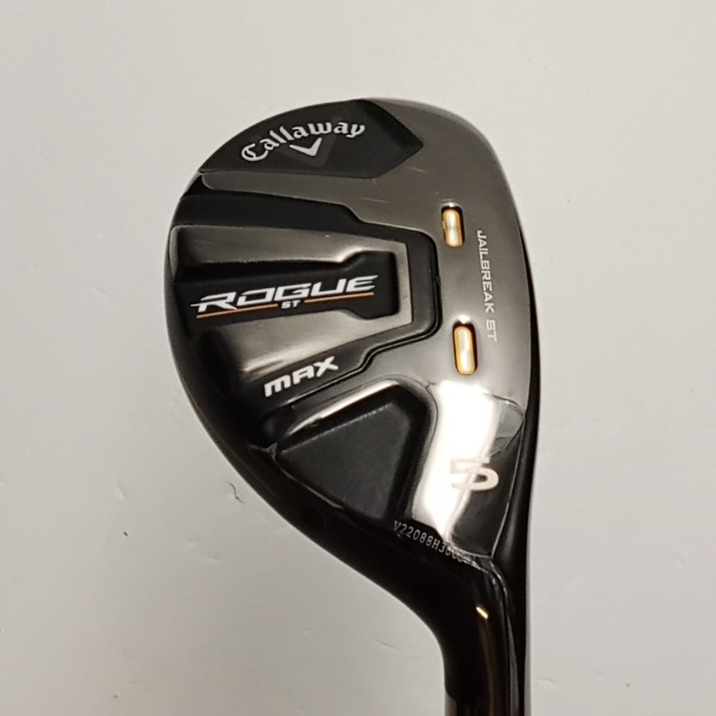 ROGUE ST MAX 5H 23° S Fujikura MC 70 for Callaway｜Alpen Online