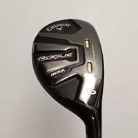 ROGUE ST MAX 5H 23° S Fujikura MC 70 for Callaway｜Alpen Online