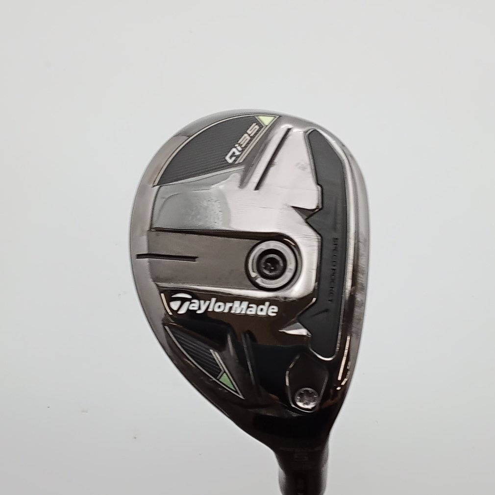 Qi35 レスキュー H5 25° R 2025 Diamana BLUE TM60｜Alpen Online 公式