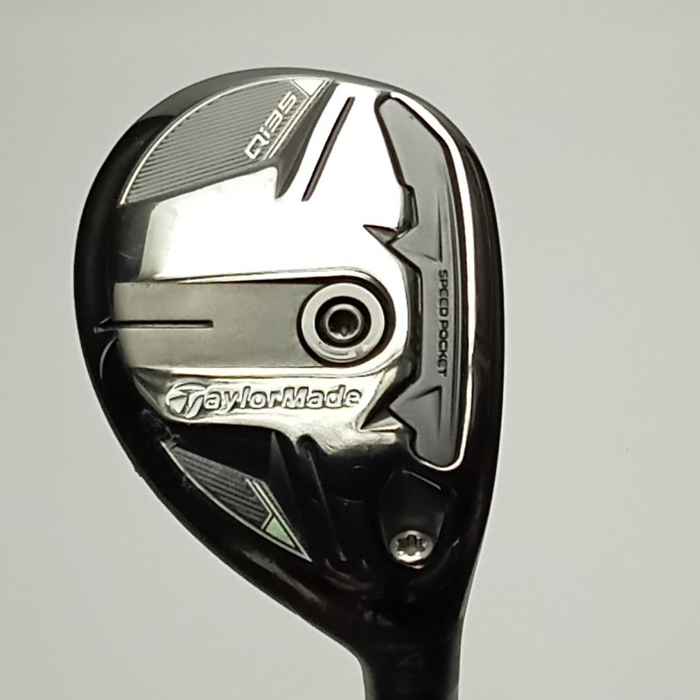 Qi35 U4 H4 22° ディアマナ ブルー TM60 R ユーティリティ Qi35 レスキュー H4 22° R 2025 Diamana BLUE TM60｜Alpen Online 公式