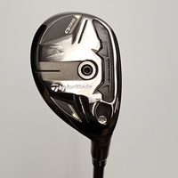 Qi35 レスキュー H4 22° S 2025 Diamana SILVER TM70｜Alpen Online