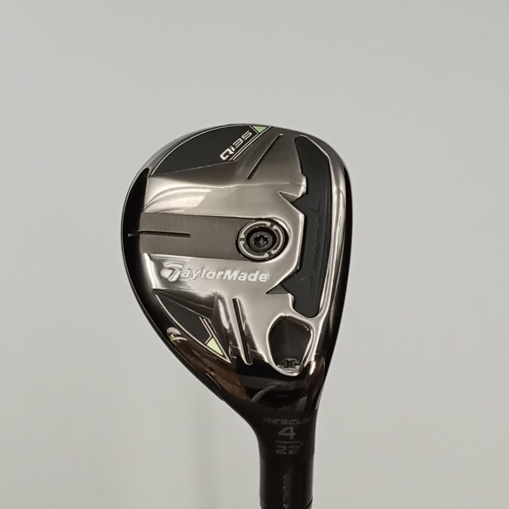 Qi35 レスキュー H4 22° S 2025 Diamana SILVER TM70｜Alpen Online