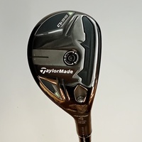 Qi35 レスキュー #4（22度）／diamana TM70（S）★ 美品 Qi35 レスキュー H4 22° S 2025 Diamana SILVER TM70｜Alpen Online