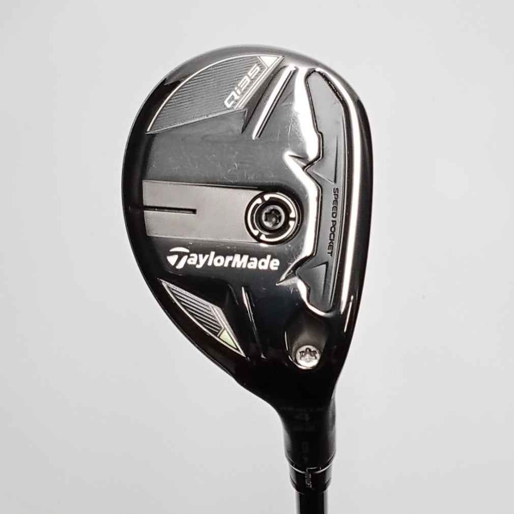 Qi35 レスキュー H4 22° S 2025 Diamana SILVER TM70｜Alpen Online