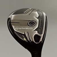 Qi35 レスキュー H4 22° S 2025 Diamana SILVER TM70｜Alpen Online
