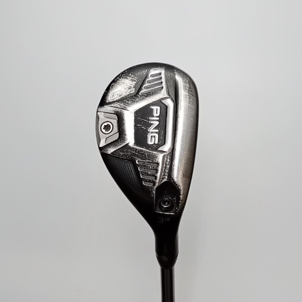 G425 H3 19° S PING TOUR 173-85｜Alpen Online 公式オンラインストア