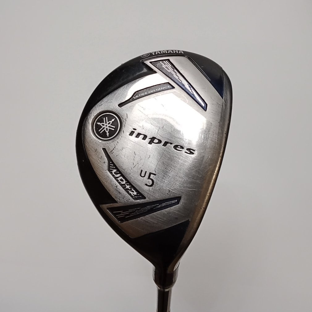inpres UD+2 (2019) U5 21.5° R TMX-419U｜Alpen Online 公式
