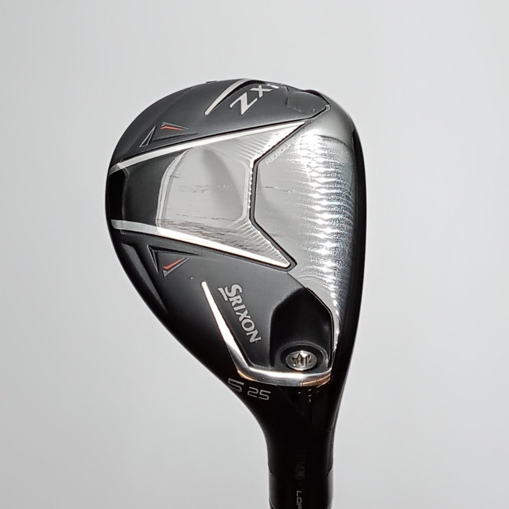 SRIXON ZXi ハイブリッド H5 25° S VENTUS ZXi for HYBRID｜Alpen