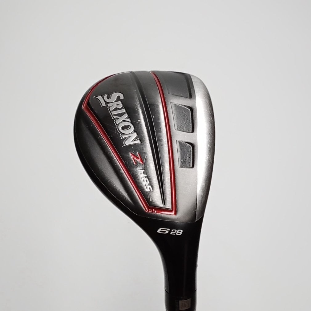 SRIXON Z H85 U6 28° S Miyazaki Mahana｜Alpen Online 公式オンライン