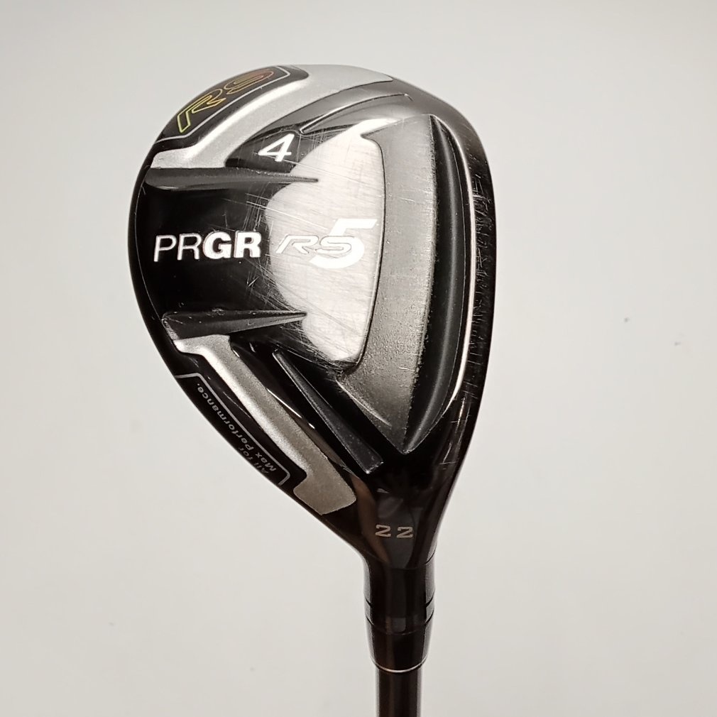 RS 5 (2020) 4UT 22° S (M-43) Diamana FOR PRGR｜Alpen Online 公式